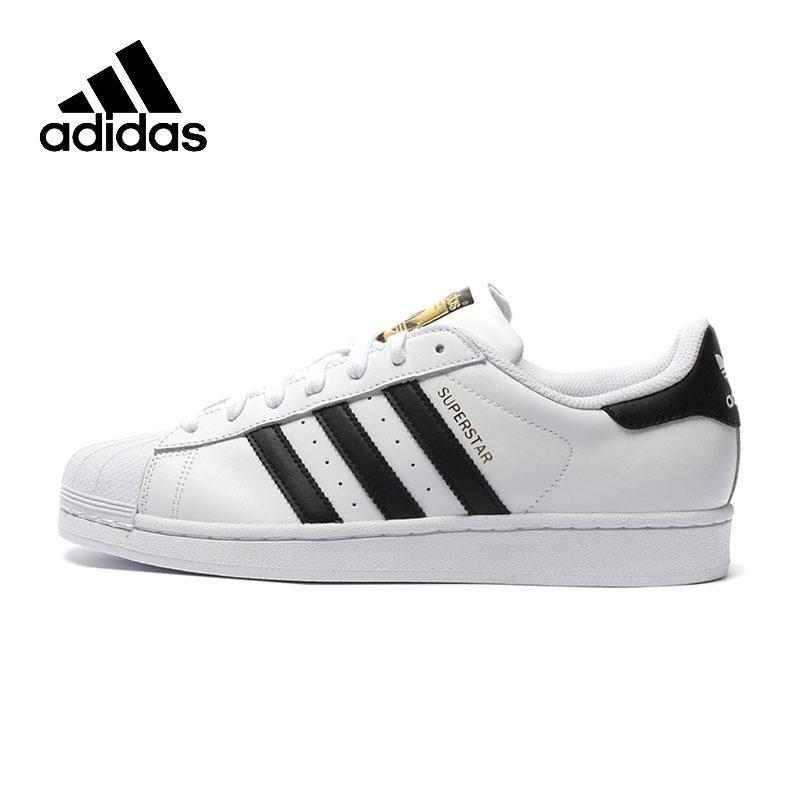 Adidas Official Superstar Classics - TrendzShoe