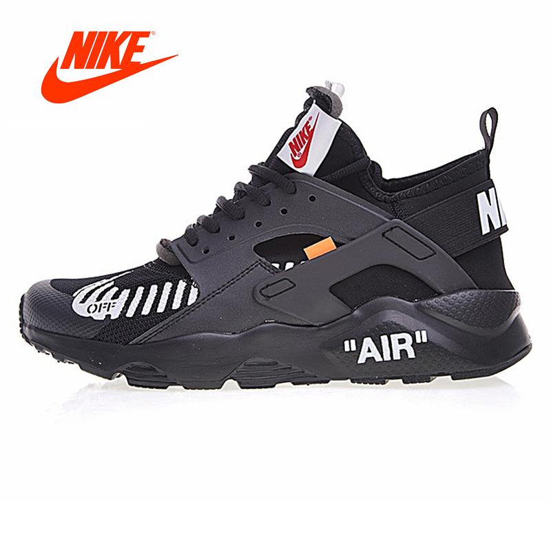 Nike Off-wit MT Voor Air - TrendzShoe