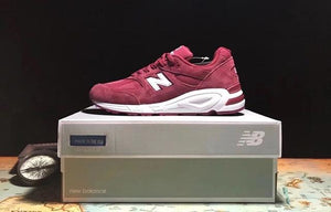 NEW BALANCE 990 v2 - TrendzShoe