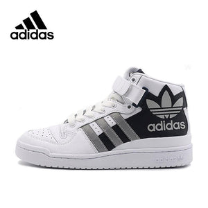 Adidas Originals FORUM MID RS - TrendzShoe