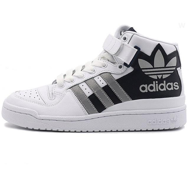 Adidas Originals FORUM MID RS - TrendzShoe