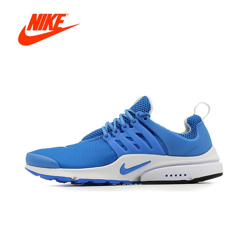 NIKE Breathable Fall AIR PRESTO - TrendzShoe