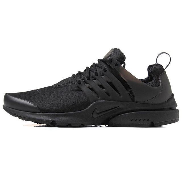 NIKE Breathable Fall AIR PRESTO - TrendzShoe