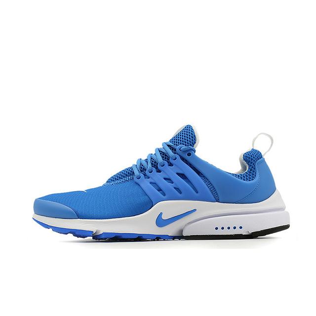 NIKE Breathable Fall AIR PRESTO - TrendzShoe