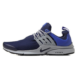 NIKE Breathable Fall AIR PRESTO - TrendzShoe