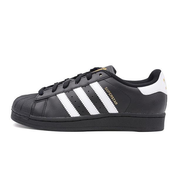 Adidas Official Superstar Classics - TrendzShoe