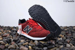 NEW BALANCE NB 574 - TrendzShoe