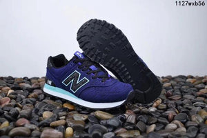 NEW BALANCE NB 574 - TrendzShoe