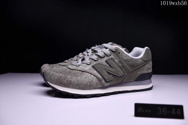 NEW BALANCE NB 574 - TrendzShoe