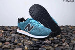 NEW BALANCE NB 574 - TrendzShoe