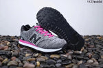 NEW BALANCE NB 574 - TrendzShoe