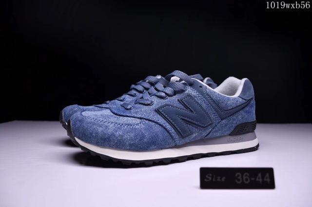 NEW BALANCE NB 574 - TrendzShoe