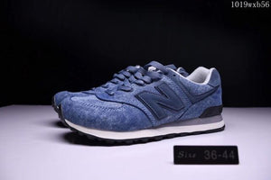 NEW BALANCE NB 574 - TrendzShoe