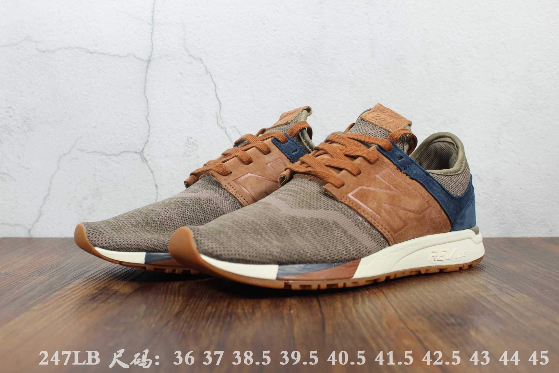 NEW BALANCE 247 - TrendzShoe