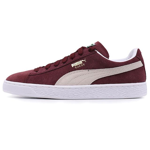 PUMA Suede Classic Hard-Wearing - TrendzShoe