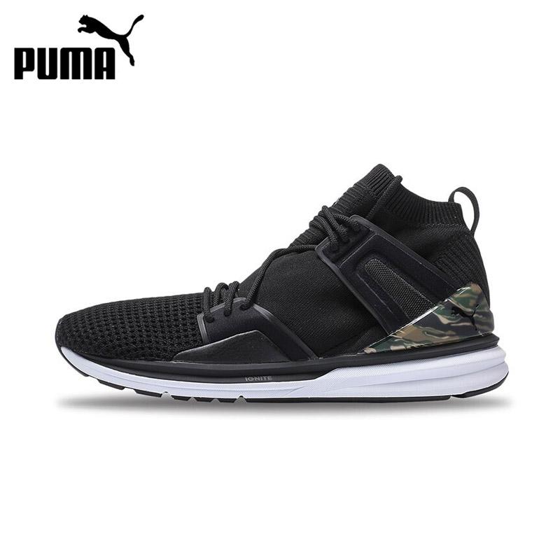 Puma Men's B.O.G Limitlesshi - TrendzShoe