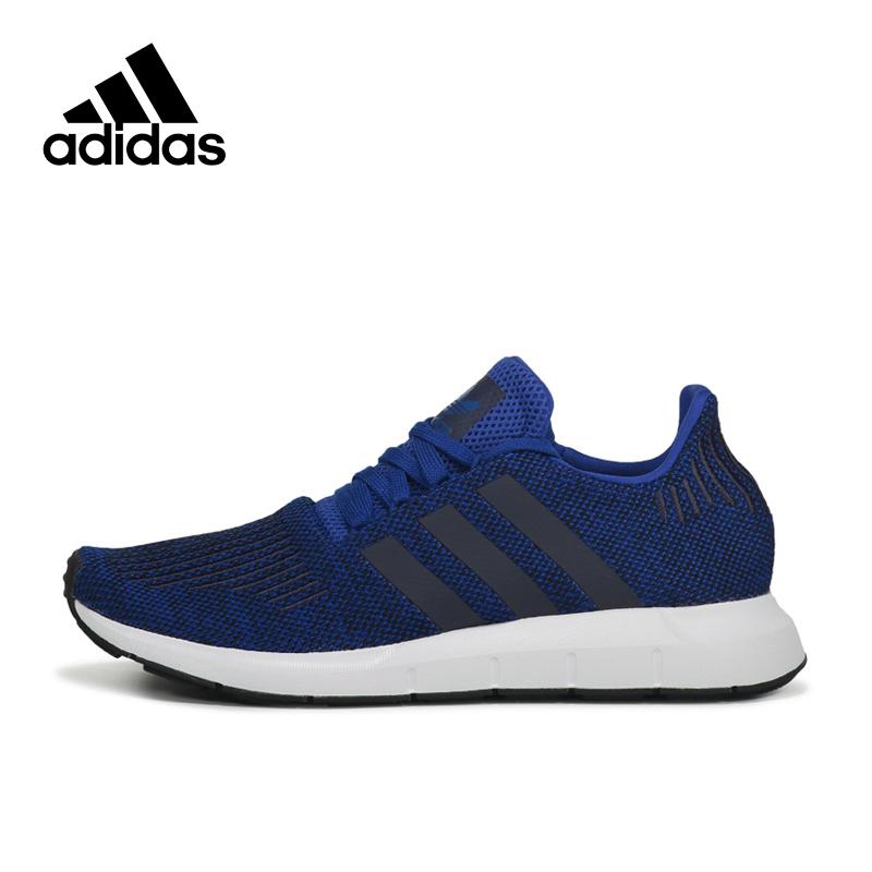 Adidas Originals Swift Run - TrendzShoe