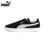 PUMA Suede Classic Hard-Wearing - TrendzShoe