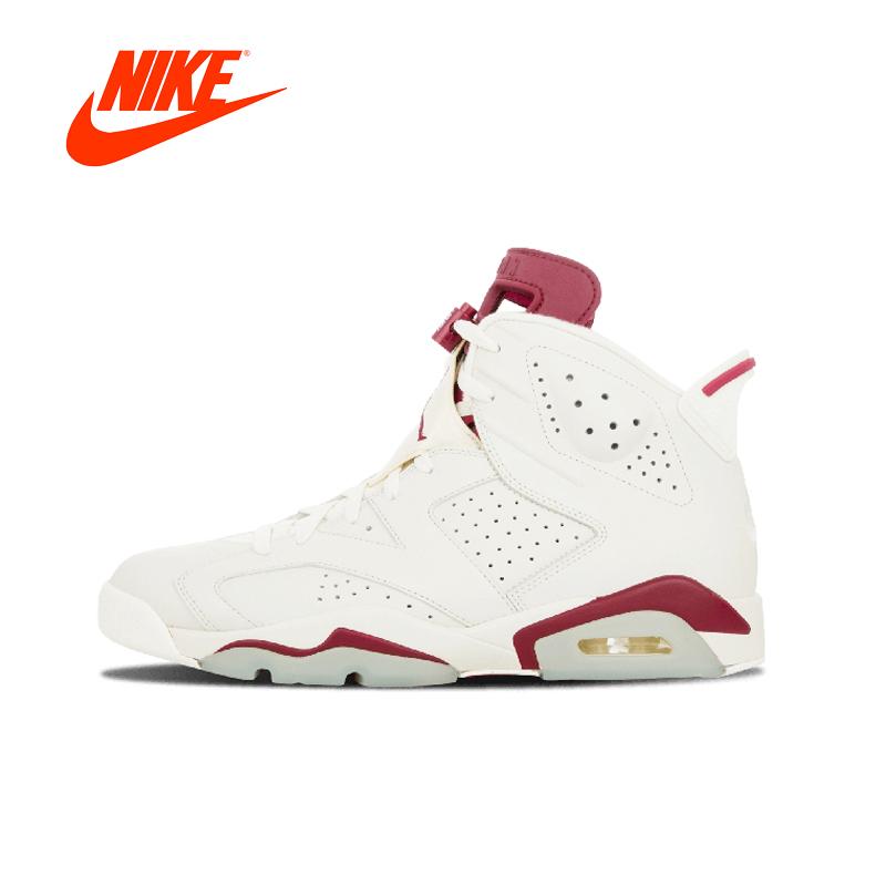 NIKE Air Jordan 6 Retro - TrendzShoe