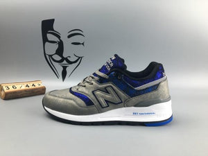 NEW BALANCE NB 997 - TrendzShoe