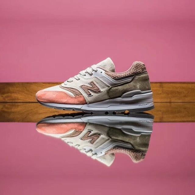 NEW BALANCE NB 997 - TrendzShoe