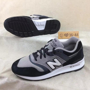 NEW BALANCE NB 997 - TrendzShoe