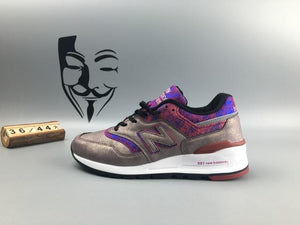 NEW BALANCE NB 997 - TrendzShoe