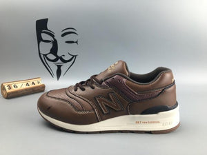 NEW BALANCE NB 997 - TrendzShoe