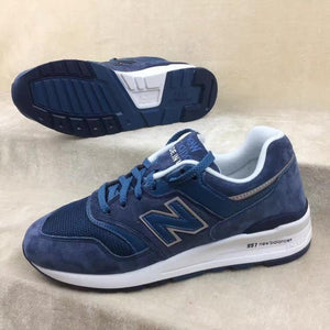 NEW BALANCE NB 997 - TrendzShoe