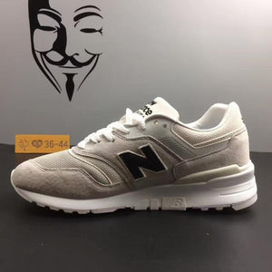 NEW BALANCE NB 997 - TrendzShoe