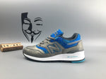 NEW BALANCE NB 997 - TrendzShoe