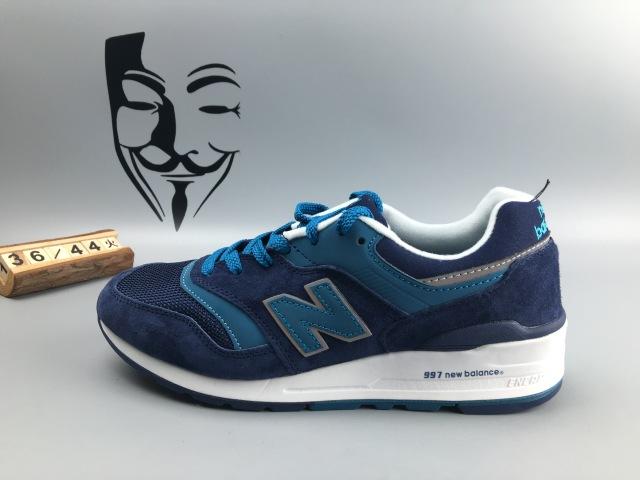 NEW BALANCE NB 997 - TrendzShoe