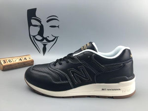 NEW BALANCE NB 997 - TrendzShoe