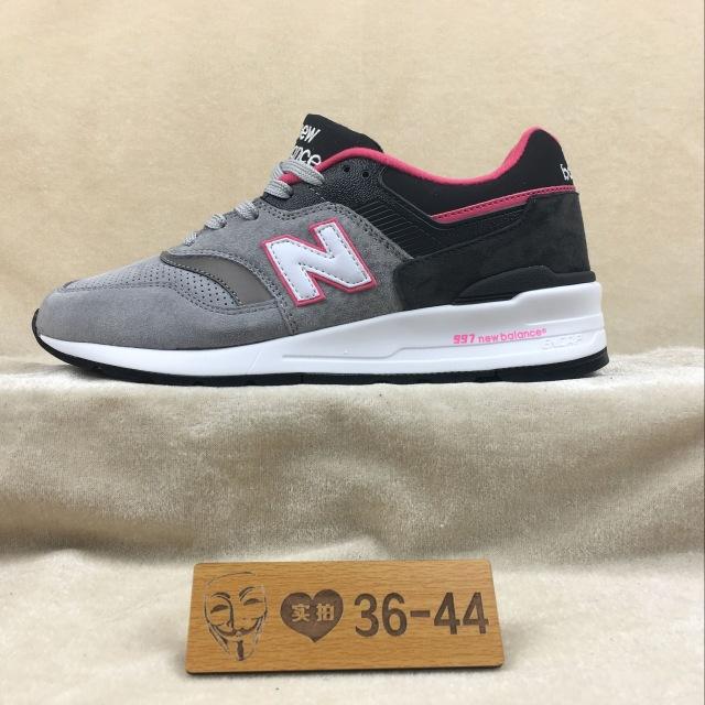 NEW BALANCE NB 997 - TrendzShoe