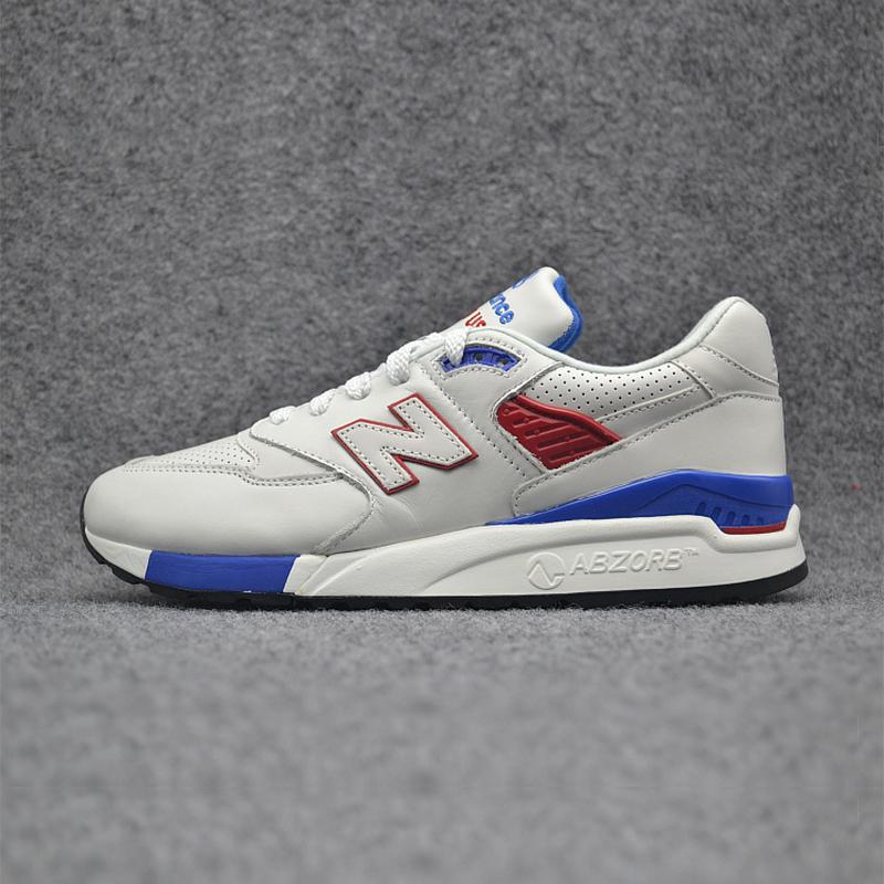 NEW BALANCE 998 - TrendzShoe