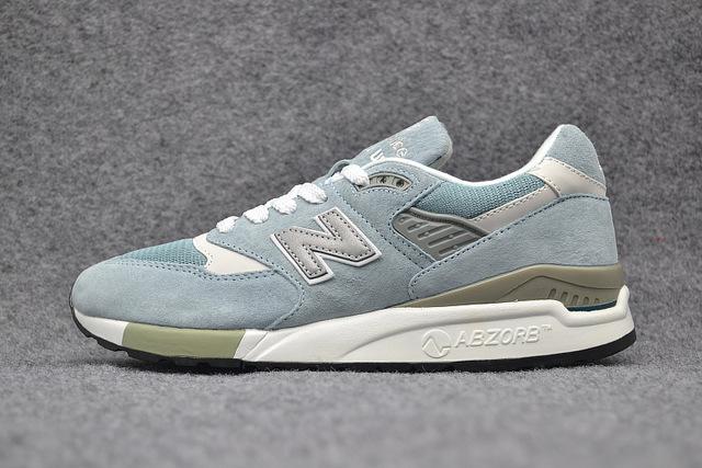 NEW BALANCE 998 - TrendzShoe