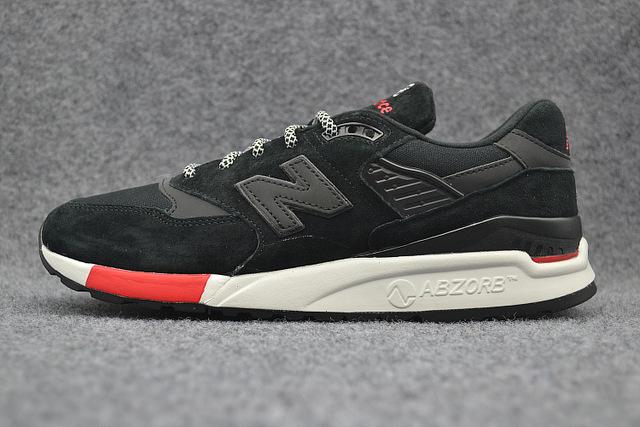 NEW BALANCE 998 - TrendzShoe