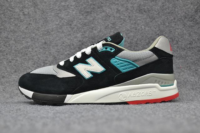 NEW BALANCE 998 - TrendzShoe