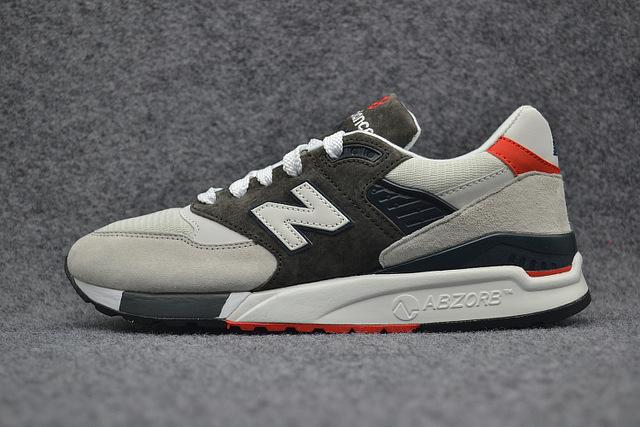 NEW BALANCE 998 - TrendzShoe