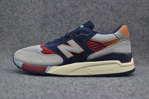 NEW BALANCE 998 - TrendzShoe