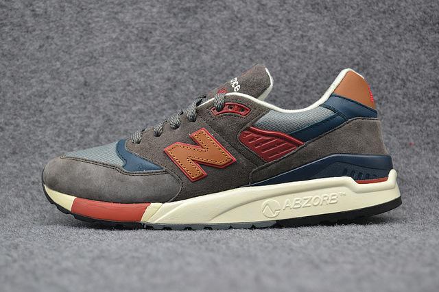 NEW BALANCE 998 - TrendzShoe