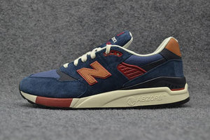 NEW BALANCE 998 - TrendzShoe